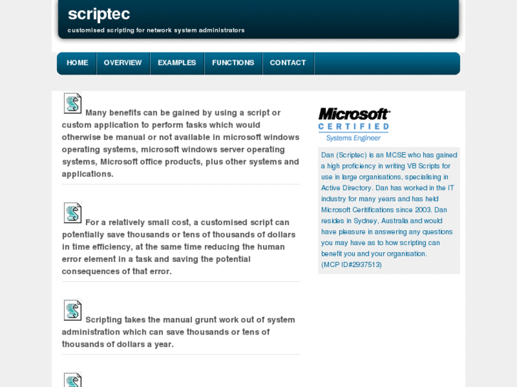 www.scriptec.net