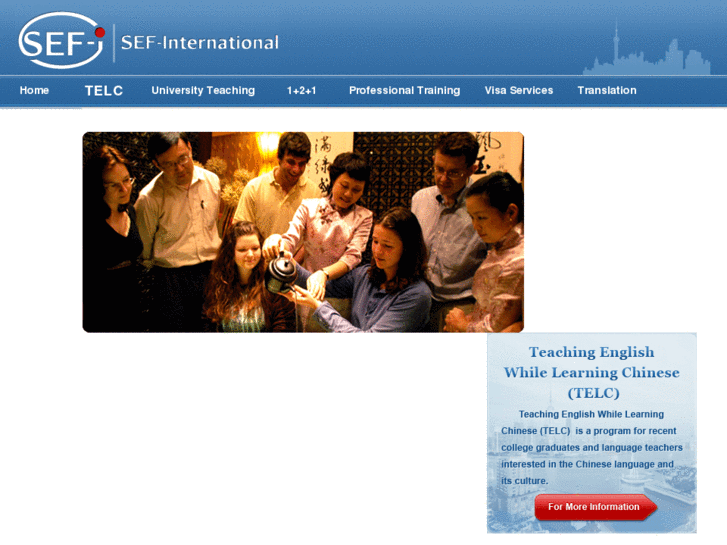 www.sef-international.com