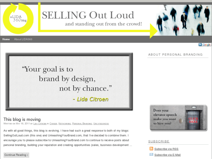 www.sellingoutloud.com