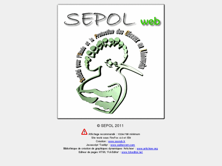 www.sepol.asso.fr