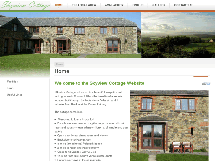 www.skyviewcottage.com