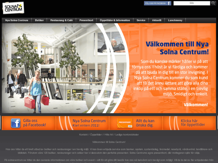 www.solnacentrum.se