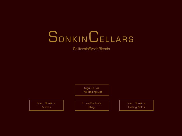 www.sonkincellars.com