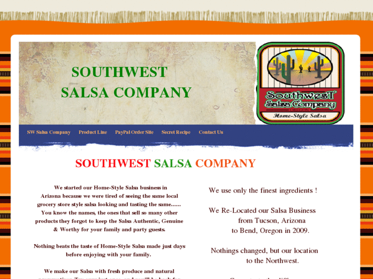 www.southwestsalsaco.com