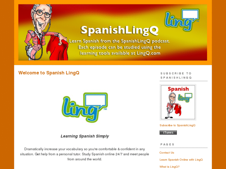 www.spanishlingq.com