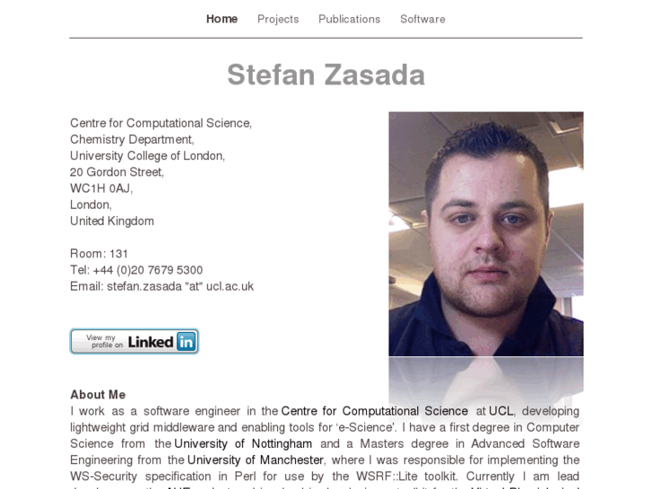 www.stefanzasada.com