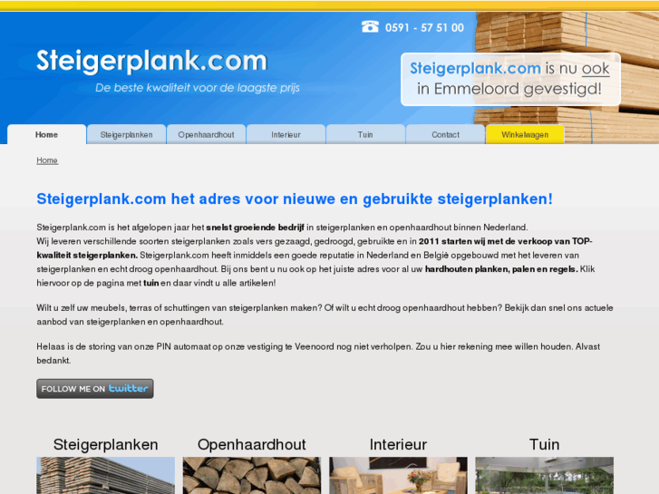 www.steigerplank.com