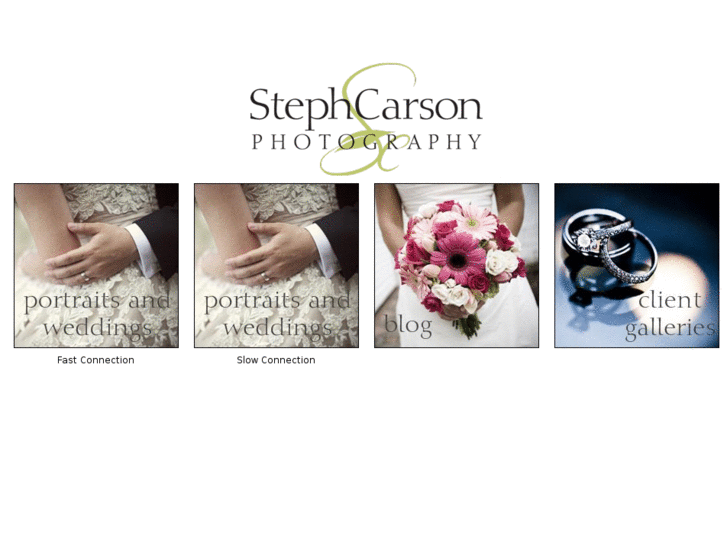 www.stephaniecarson.com