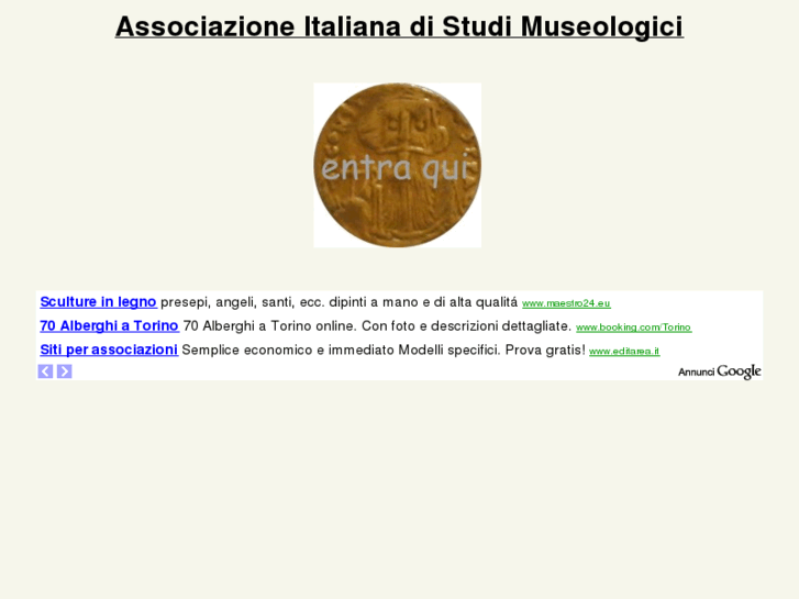 www.studimuseologici.org