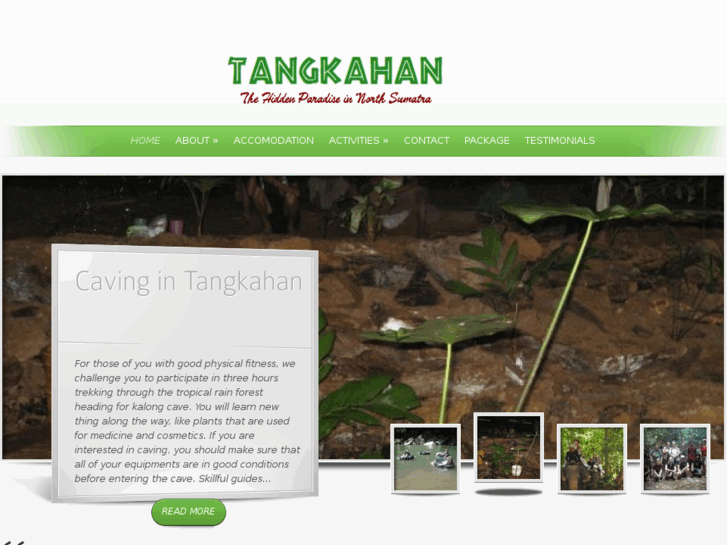 www.tangkahanecotourism.com