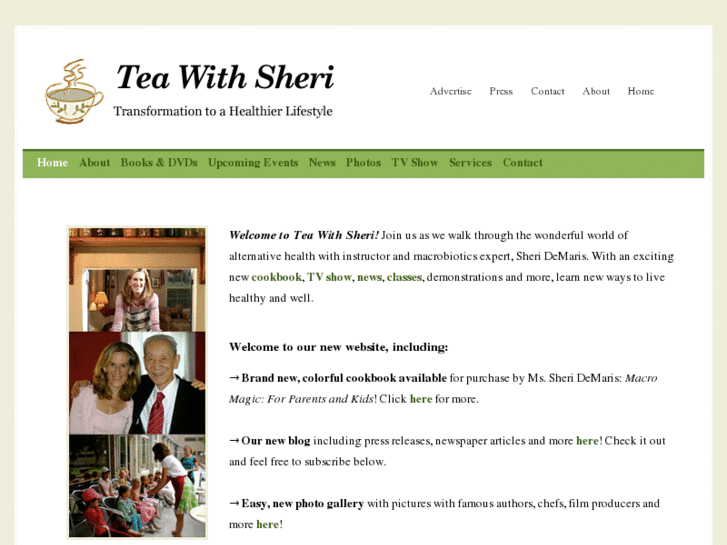 www.teawithsheri.com