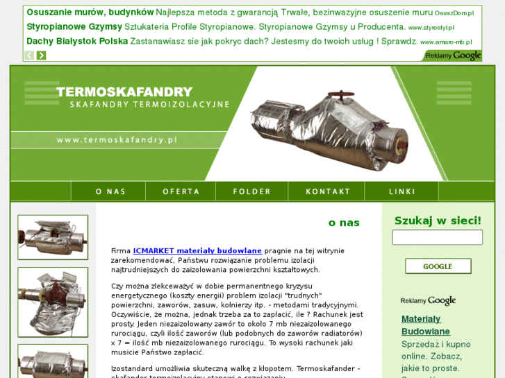 www.termoskafandry.pl