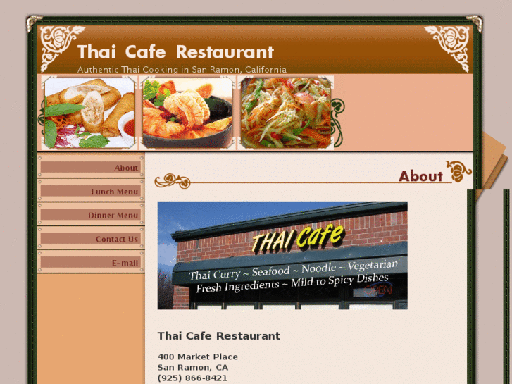 www.thaicafesanramon.com