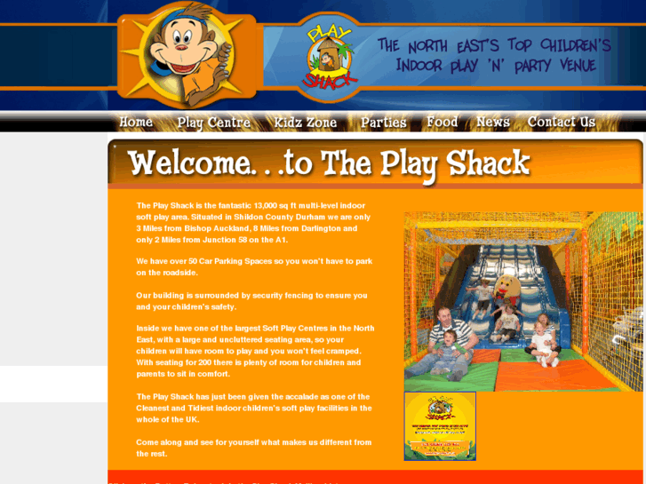 www.theplayshack.co.uk