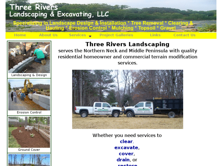 www.threeriverslandscaping.com