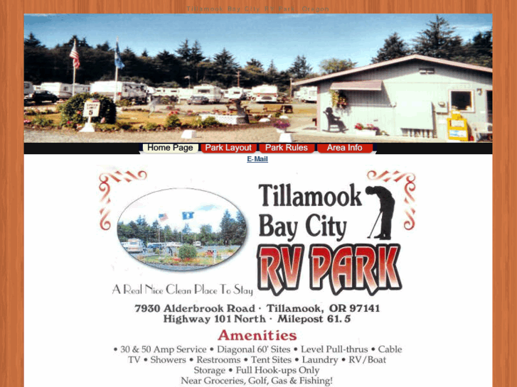 www.tillamookbaycityrvpark.com