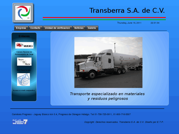 www.transberra.com