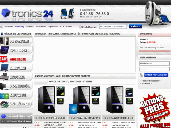 www.tronics24.com