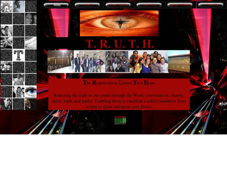 www.truthreunited.com