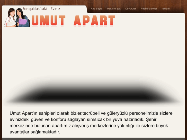 www.umutapart.com