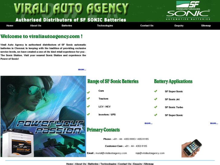 www.viraliautoagency.com