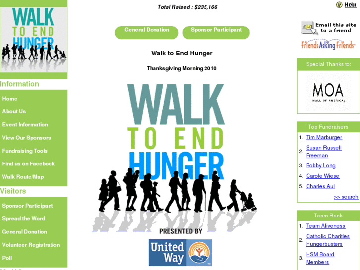 www.walktoendhunger.org