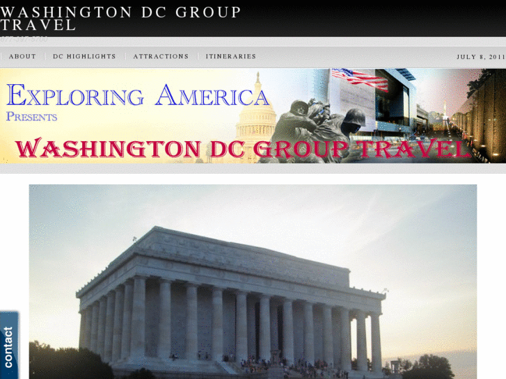 www.washingtondcgrouptravel.com