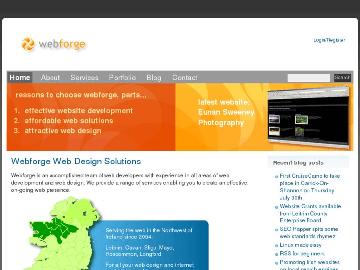 www.webforge.ie