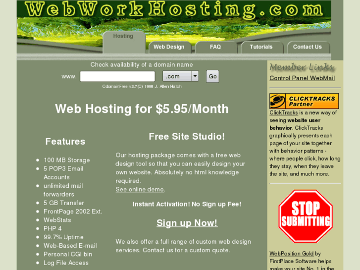 www.webworkhosting.com