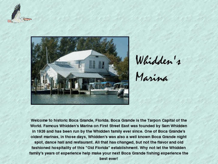 www.whiddensmarina.com