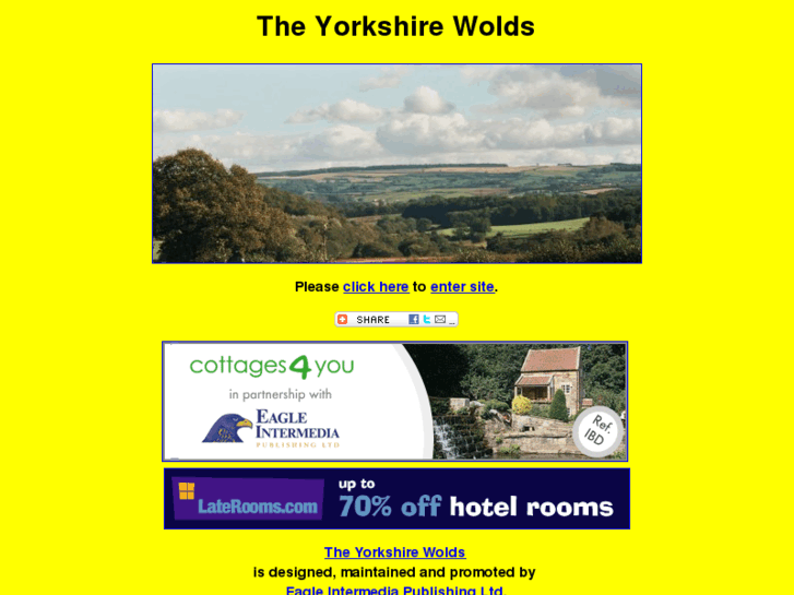 www.yorkshire-wolds.com