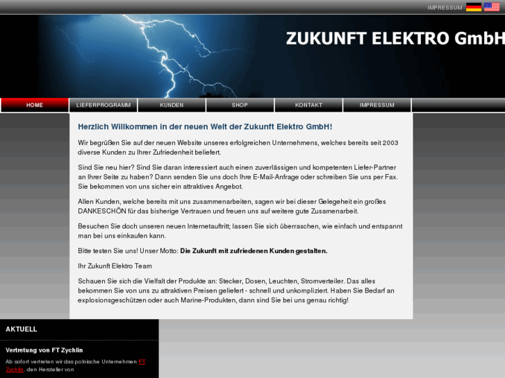 www.zukunft-elektro.com