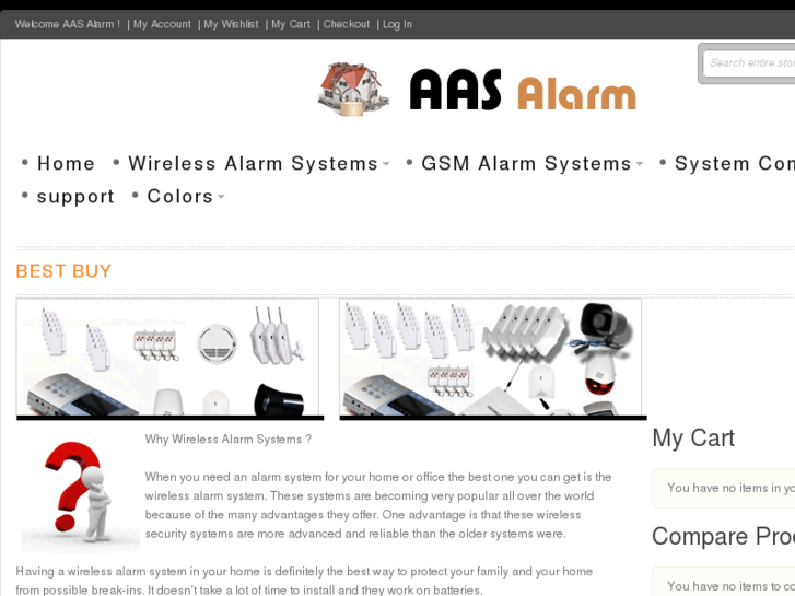 www.aasalarms.com