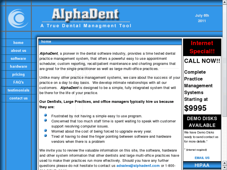 www.alphadent.net