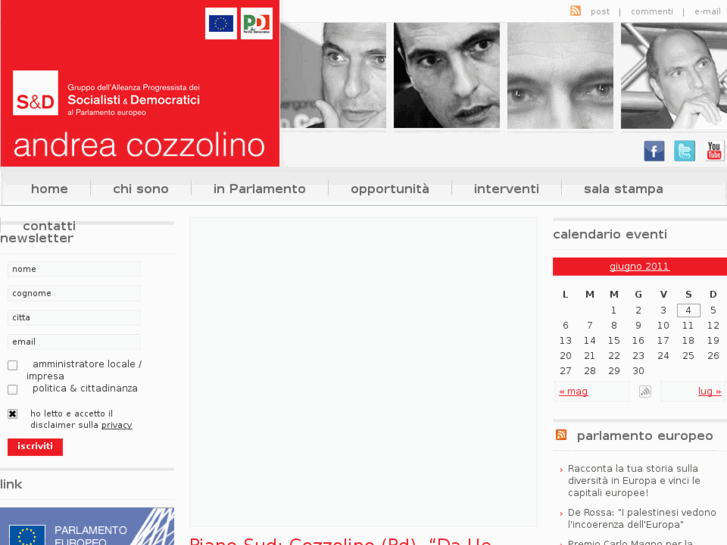 www.andreacozzolino.eu