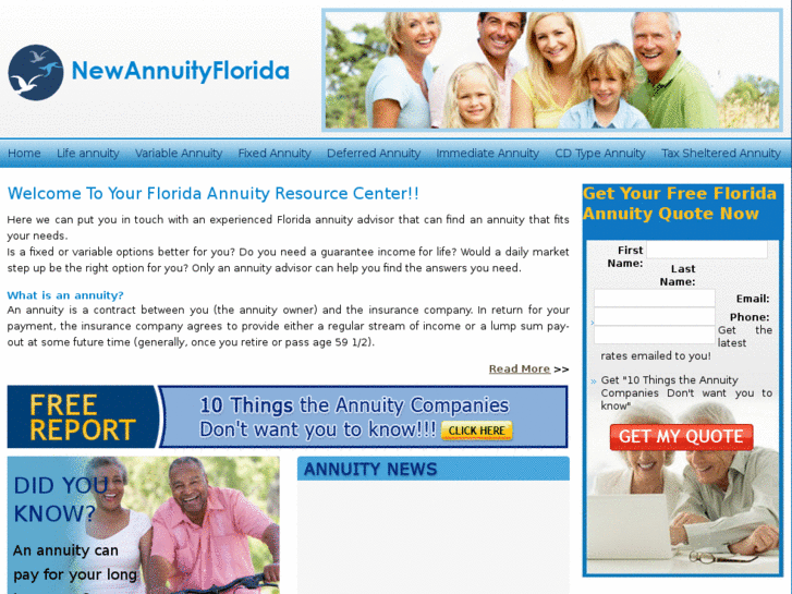 www.annuitiesflorida.com