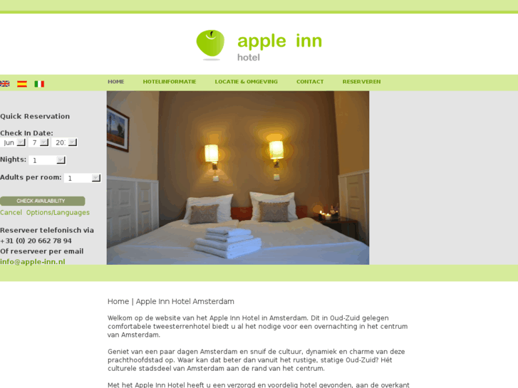 www.apple-inn.nl