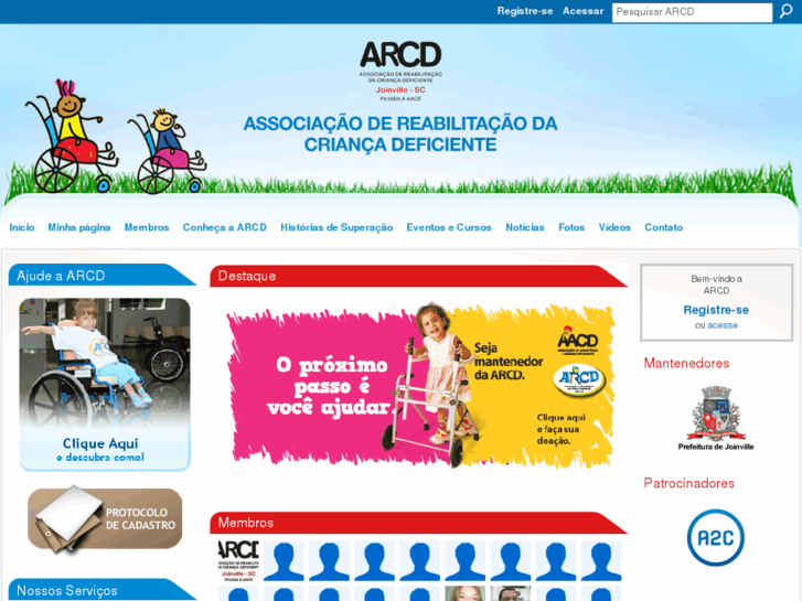 www.arcd.org.br