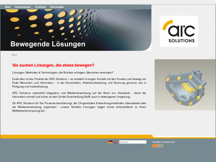 www.arcsolutions.eu