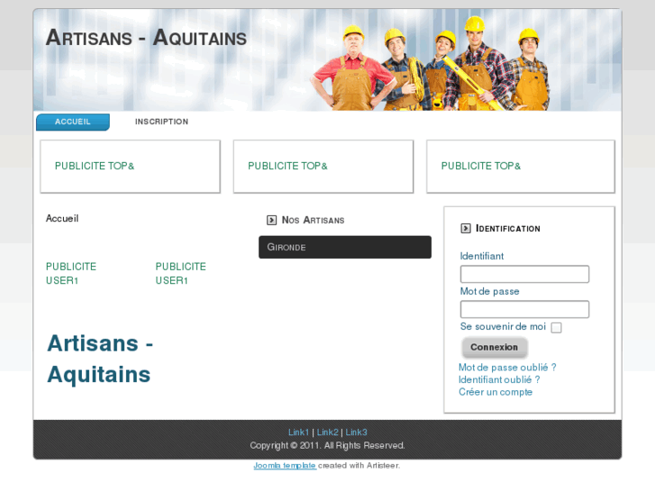 www.artisans-aquitains.com