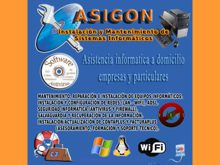 www.asigon.es