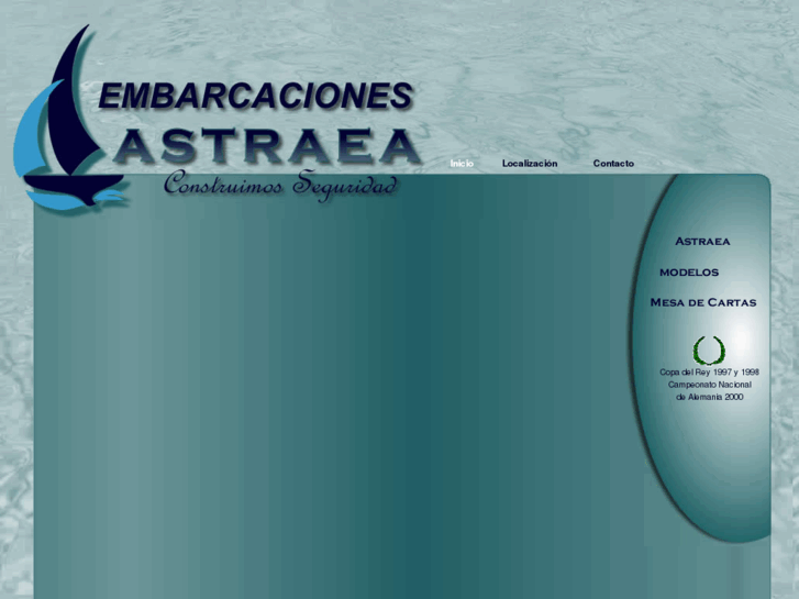 www.astraea.es