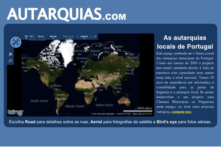 www.autarquias.com