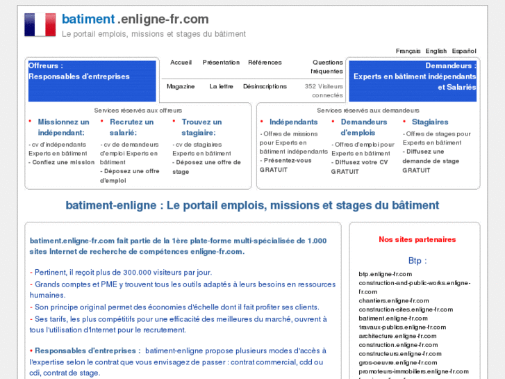 www.batiment-enligne.com