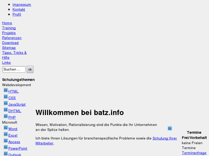 www.batz.mobi