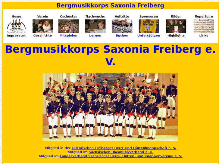 www.bergmusikkorps-freiberg.de