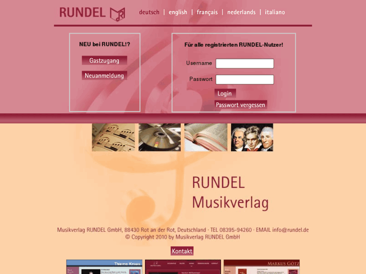 www.blaeserklang.info