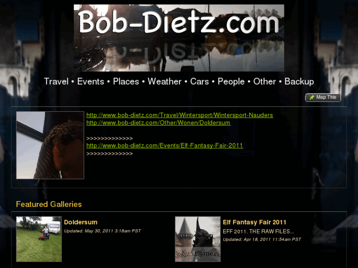 www.bob-dietz.com