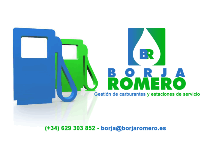 www.borjaromero.es