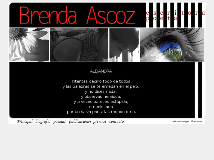 www.brendaascoz.com